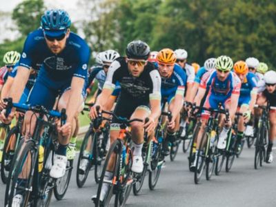 Cycling classes